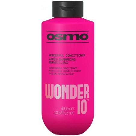 Kondicionierius plaukams Wonder 10 Conditioner OS065241, 400 ml 1