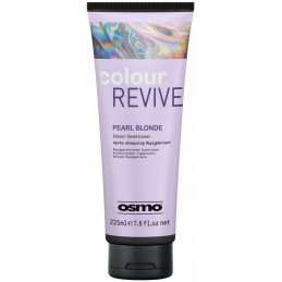 Dažantis kondicionierius plaukams Colour Revive Pearl Blonde OS065300, 225 ml 1
