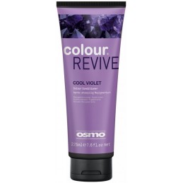 Dažantis kondicionierius plaukams Colour Revive Cool Violet OS065301, 225 ml 1