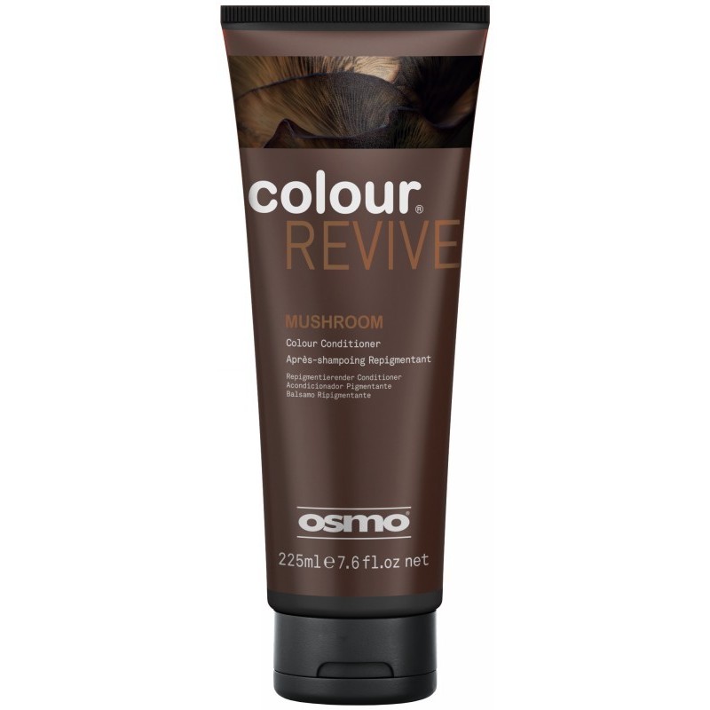 Dažantis kondicionierius plaukams Colour Revive Mushroom OS065302, 225 ml 1 Dažantis kondicionierius plaukams Colour Revive Mushroom OS065302, 225 ml 1