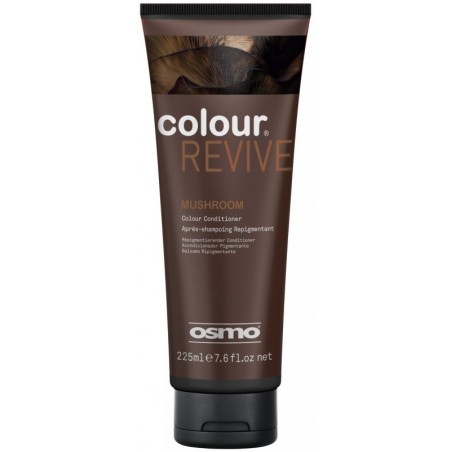 Dažantis kondicionierius plaukams Colour Revive Mushroom OS065302, 225 ml 1