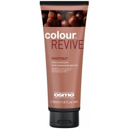 Dažantis kondicionierius plaukams Colour Revive Chestnut OS065304, 225 ml 1