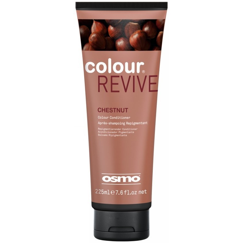 Dažantis kondicionierius plaukams Colour Revive Chestnut OS065304, 225 ml 1 Dažantis kondicionierius plaukams Colour Revive Chestnut OS065304, 225 ml 1