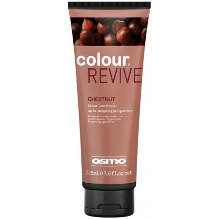 Dažantis kondicionierius plaukams Colour Revive Chestnut OS065304, 225 ml 1