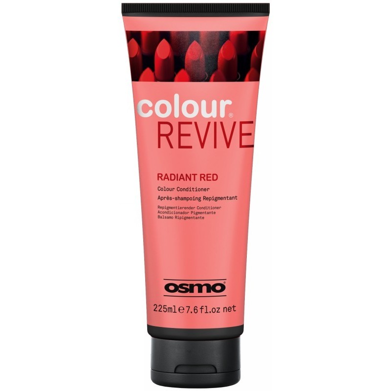 Dažantis kondicionierius plaukams Colour Revive Radiant Red OS065305, 225 ml 1 Dažantis kondicionierius plaukams Colour Revive Radiant Red OS065305, 225 ml 1