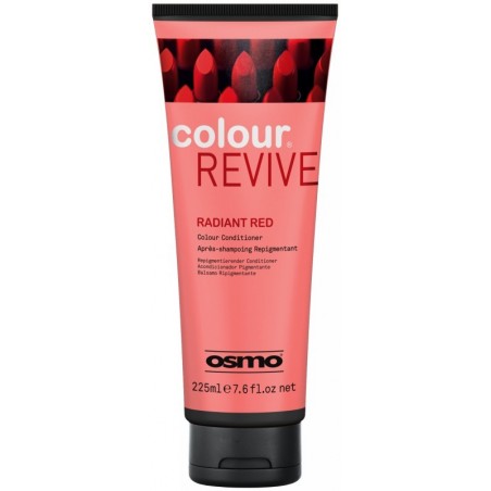 Dažantis kondicionierius plaukams Colour Revive Radiant Red OS065305, 225 ml 1
