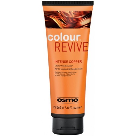 Dažantis kondicionierius plaukams Colour Revive Intense Copper OS065306, 225 ml 1