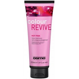 Dažantis kondicionierius plaukams Colour Revive Hot Pink OS065307, 225 ml 1