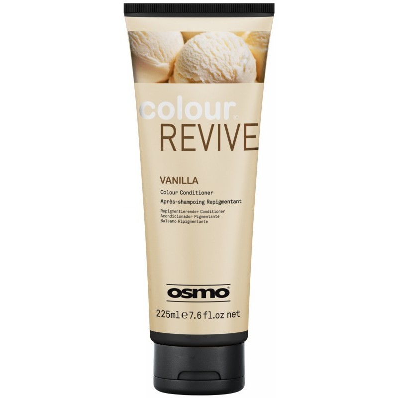 Dažantis kondicionierius plaukams Colour Revive Vanilla OS065309, 225 ml 1 Dažantis kondicionierius plaukams Colour Revive Vanilla OS065309, 225 ml 1