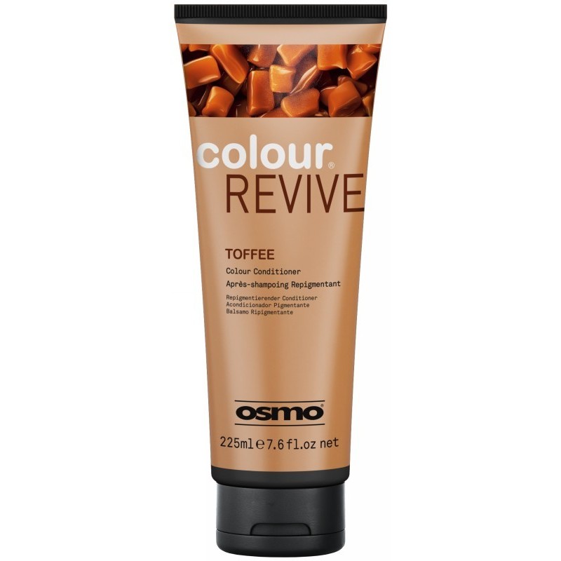 Dažantis kondicionierius plaukams Colour Revive Toffee OS065310, 225 ml 1 Dažantis kondicionierius plaukams Colour Revive Toffee OS065310, 225 ml 1