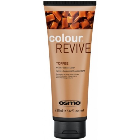 Dažantis kondicionierius plaukams Colour Revive Toffee OS065310, 225 ml 1