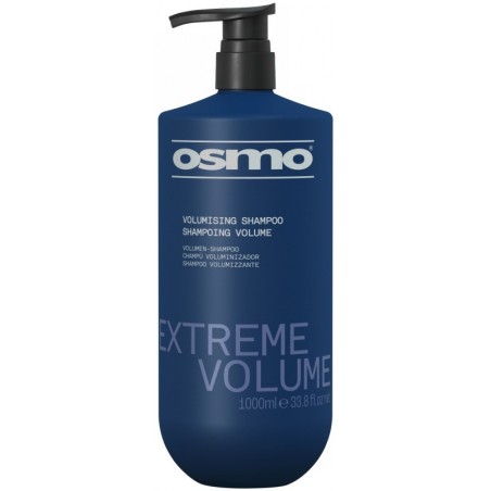 Šampūnas plaukams Extreme Volume Shampoo 1000 ml
