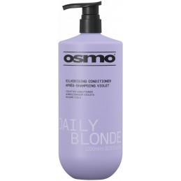 Kondicionierius plaukams Daily Blonde Silverising Conditioner OS065173, 1000 ml 1