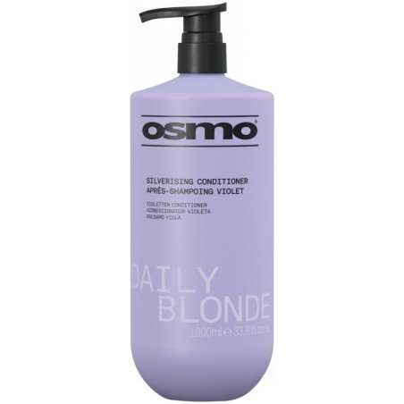 Kondicionierius plaukams Daily Blonde Silverising Conditioner OS065173, 1000 ml 1