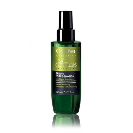 Plaukų serumas Cannabis 150 ml