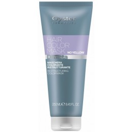 Dažanti plaukų kaukė Directa No Yellow 250 ml