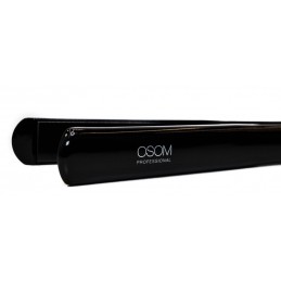 Plaukų tiesintuvas OSOM Professional Black 150-230C