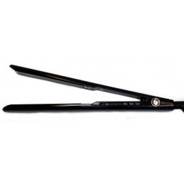 Plaukų tiesintuvas juodas OSOM525BLACK 2