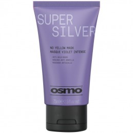 OSMO Super Silver No Yellow Mask