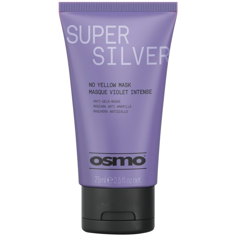 OSMO Super Silver No Yellow Mask OSMO Super Silver No Yellow Mask