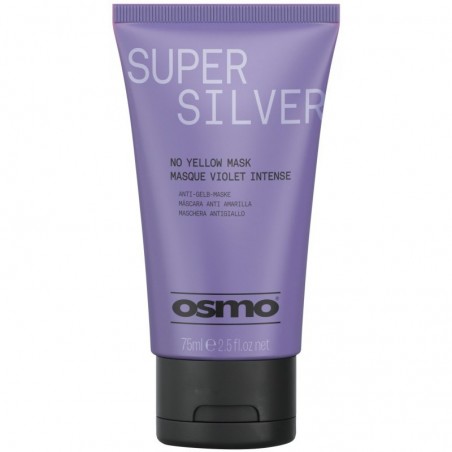 OSMO Super Silver No Yellow Mask