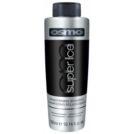 Šampūnas plaukams Super Ice 300 ml