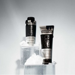 *Šampūnas plaukams Super Ice OS064280, neutralizuoja geltonus ir oranžinius tonus, 300 ml 5