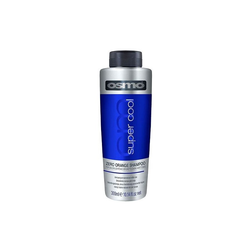 Šampūnas tamsiems plaukams 300 ml