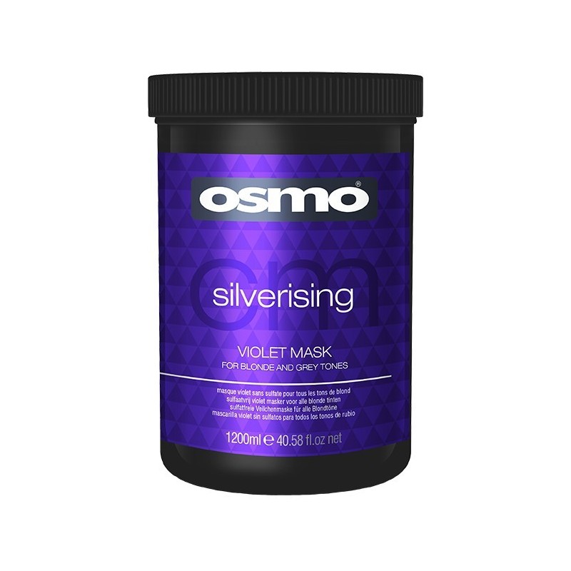 Geltonumą neutralizuojanti kaukė 1200 ml