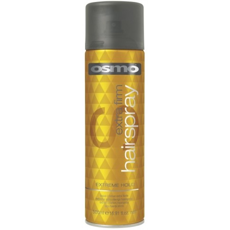 Ypatingai stiprios  fiksacijos plaukų lakas 500 ml