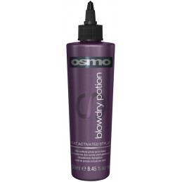 Plaukų apimtį didinantis losjonas apsaugo nuo kaščio 250 ml