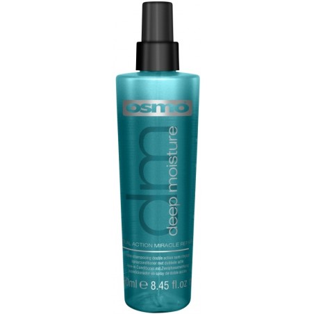 Dvifazis, drėkinamasis nenuplaunamas kondicionierius 250 ml