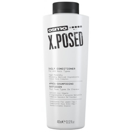 Kondicionierius plaukams kasdieniam naudojimui X.Posed 400 ml