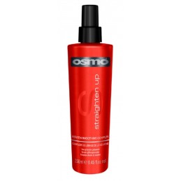 Plaukų tiesinimo kompleksas Straighten Up 250 ml