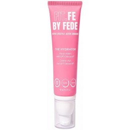 Veido kremas The Hydrator su SPF 30 50 ml