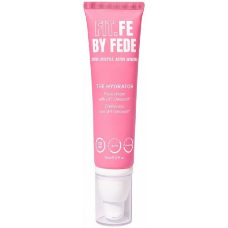 Veido kremas The Hydrator su SPF 30 50 ml