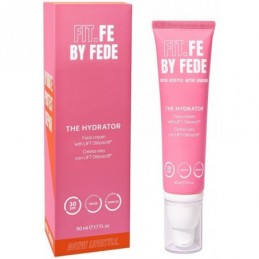 Veido kremas The Hydrator FF91000, su SPF 30, 50 ml 2