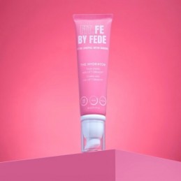 Veido kremas The Hydrator FF91000, su SPF 30, 50 ml 3