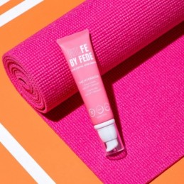 Veido kremas The Hydrator FF91000, su SPF 30, 50 ml 4