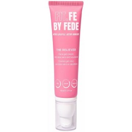 Gelinės konsistencijos veido kremas The Reliever 50 ml