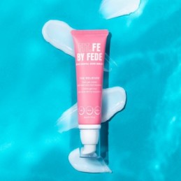 Gelinės konsistencijos veido kremas The Reliever FF91001, 50 ml 3