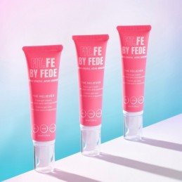 Gelinės konsistencijos veido kremas The Reliever FF91001, 50 ml 4