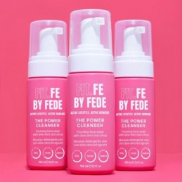 Veido prausiklis The Power Cleanser FF91004, 150 ml 2