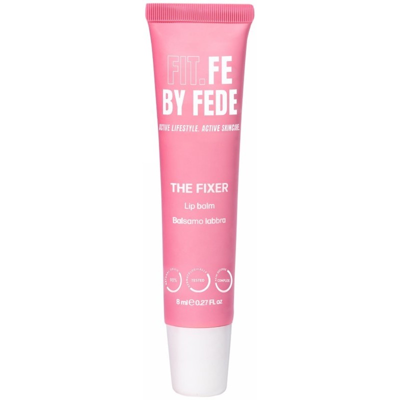 Lūpų balzamas The Fixer 8 ml