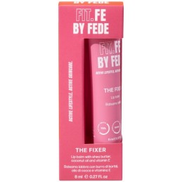 Lūpų balzamas The Fixer FF91005, 8 ml 2