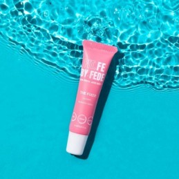 Lūpų balzamas The Fixer FF91005, 8 ml 4