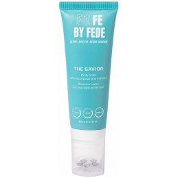 Kūno balzamas The Savior su rutuliniu aplikatoriumi 100 ml