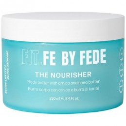 Kūno sviestas The Nourisher 250 ml