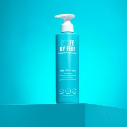 Kūno losjonas The Reviver FF91008, 250 ml 2