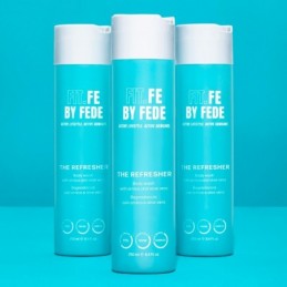 Kūno prausiklis The Refresher FF91009, 250 ml 3